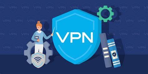 快连VPN官网安全吗？最新安全性分析及常见问题解答 二